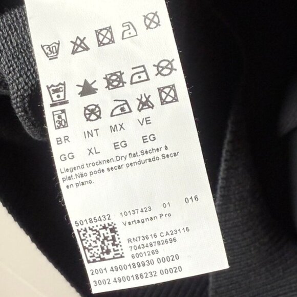 Hugo Boss Light Weight Sweater- XL-NWOT - Picture 6 of 7